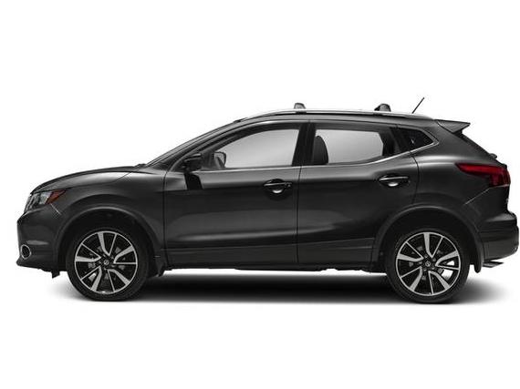 NISSAN ROGUE SPORT 2017 JN1BJ1CPXHW015573 image